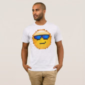 cool t-shirt (Voorkant volledig)