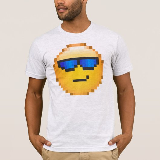 cool t-shirt (Voorkant)