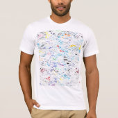 Cool T-shirt (Voorkant)