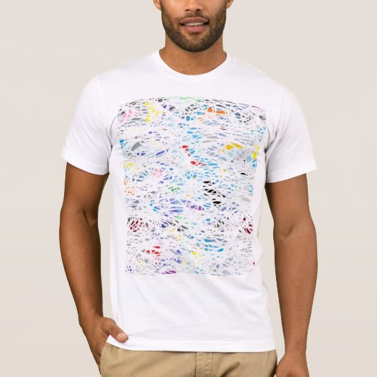 Cool T-shirt (Voorkant)