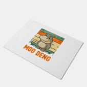 Cool T-Shirt Deurmat (Schuin)