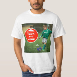 Cool! T-shirt - gepersonaliseerd