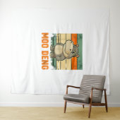 Cool T-Shirt Wandkleed (In Situ (horizontaal))