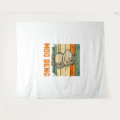 Cool T-Shirt Wandkleed (Voorkant (horizontaal))
