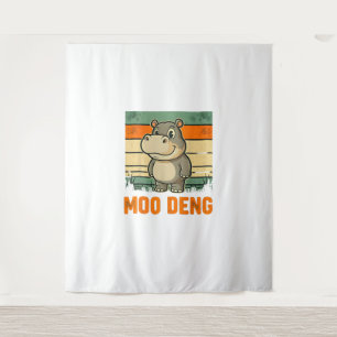 Cool T-Shirt Wandkleed
