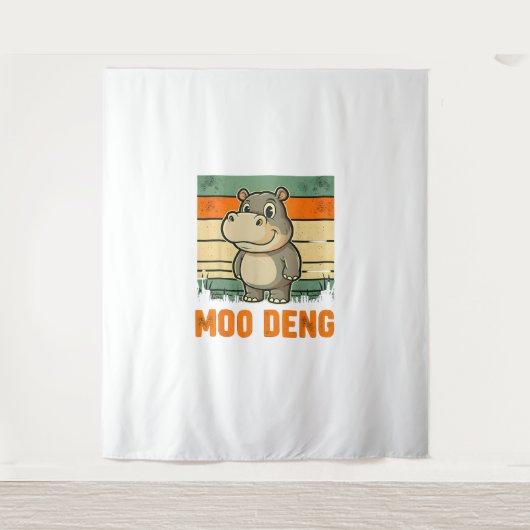 Cool T-Shirt Wandkleed (Voorkant)
