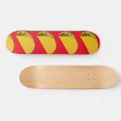 COOL TACO SKATEBOARDS (Horizontaal)
