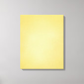 Cool Tan Grainy look Canvas Afdruk (Voorkant)