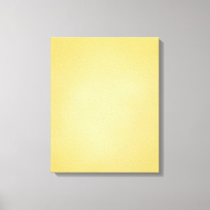 Cool Tan Grainy look Canvas Afdruk