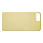 Cool Tan Grainy look Case-Mate iPhone Case (Achterkant (Horizontaal))