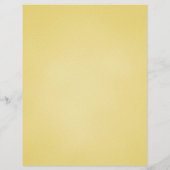 Cool Tan Grainy look Flyer (Achterkant)