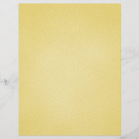 Cool Tan Grainy look Flyer (Achterkant)