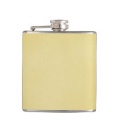 Cool Tan Grainy look Heupfles (Voorkant)