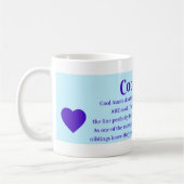 Cool tante Mok (Links)