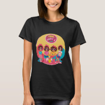 Cool Tantes Club: Retro Tante Life Art