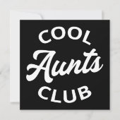 Cool Tants Club I (Voorkant)
