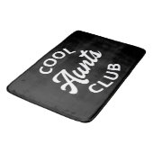 Cool Tants Club I Badmat (Gekanteld)
