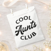 Cool Tants Club I Bedankzakje (Geknipt)