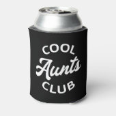 Cool Tants Club I Blikjeskoeler (Blikje Achterkant)