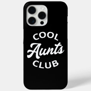 Cool Tants Club I iPhone 15 Pro Max Hoesje