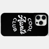 Cool Tants Club I Case-Mate iPhone Case (Achterkant (horizontaal))
