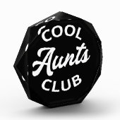 Cool Tants Club I Fotoblokken (Links)