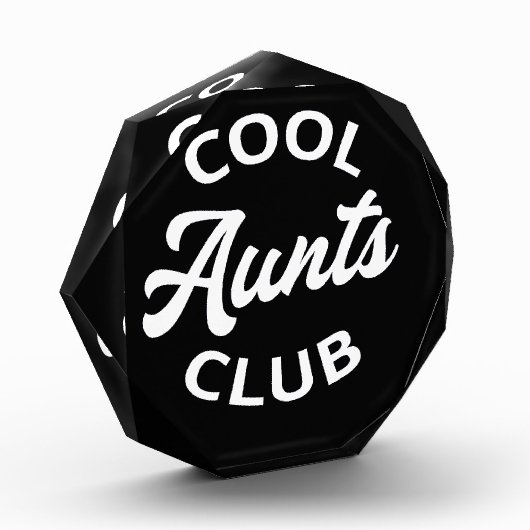 Cool Tants Club I Fotoblokken (Links)