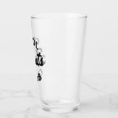 Cool Tants Club I Glas (Links)
