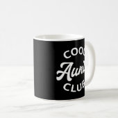 Cool Tants Club I Koffiemok (Voorkant rechts)