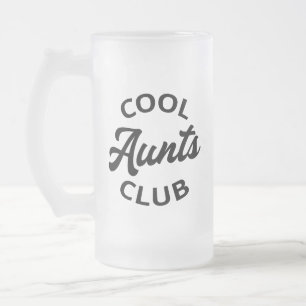 Cool Tants Club I Matglas Bierpul