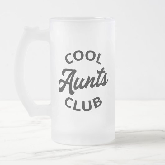 Cool Tants Club I Matglas Bierpul (Links)