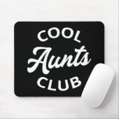 Cool Tants Club I Muismat (Met muis)
