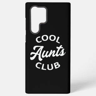 Cool Tants Club I Samsung Galaxy Hoesje