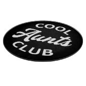 Cool Tants Club I Snijplank (Hoek)