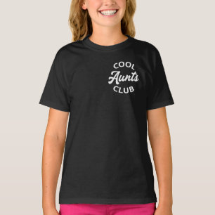 Cool Tants Club I T-shirt
