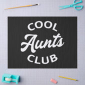 Cool Tants Club I Tissuepapier (Craft)