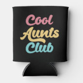 Cool Tants Club II Blikjeskoeler (Voorkant)