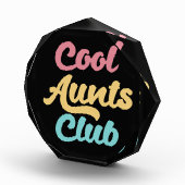 Cool Tants Club II Fotoblokken (Rechts)