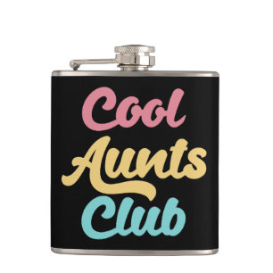 Cool Tants Club II Heupfles