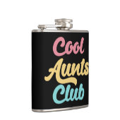 Cool Tants Club II Heupfles (Rechts)
