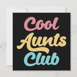 Cool Tants Club II Kaart