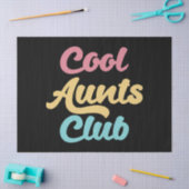 Cool Tants Club II Tissuepapier (Craft)