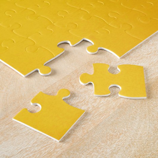 Cool Tasty Beer Puzzle Legpuzzel (Zijkant)