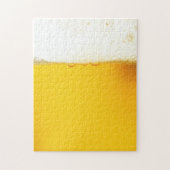 Cool Tasty Beer Puzzle Legpuzzel (Verticaal)