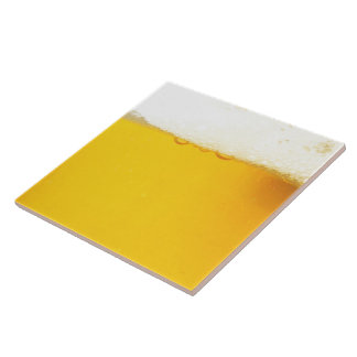 Cool Tasty Beer Tile Tegeltje