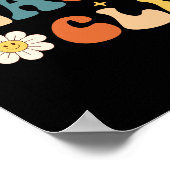 Cool Teachers Club Poster (Hoek)