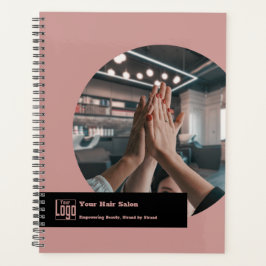 Cool Team Afbeelding Hair Stylist Afspraakboek Planner