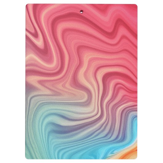 COOL - tekst - Klembord (Achterkant)