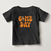 Cool Tennessee Game Day Schattige (Voorkant)