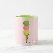 Cool Tennis Mok (Midden)